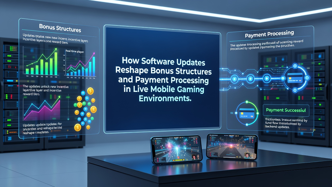 Close-up of secure mobile payment confirmation screen integrated with live gaming session metrics